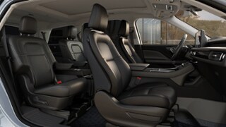 2025 Lincoln Lincoln Aviator Internal Image 1